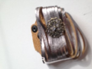 Individual bracelet